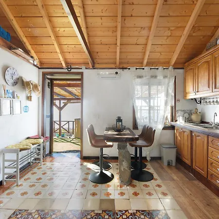 Media Pipa Holiday home