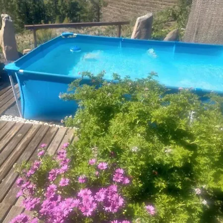 Holiday home Media Pipa *