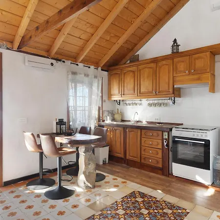 Media Pipa Holiday home *