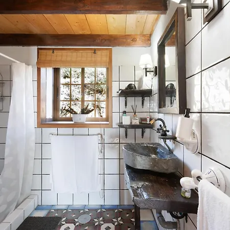Media Pipa Holiday home