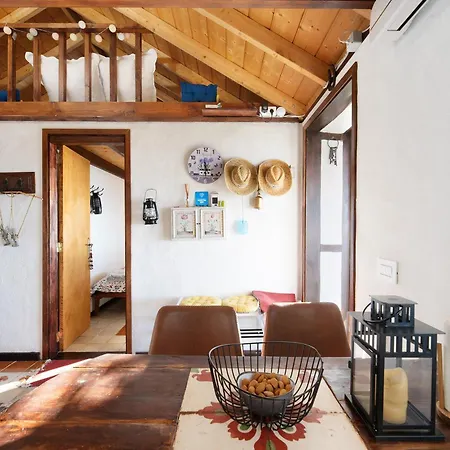 Media Pipa Holiday home