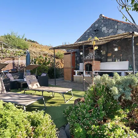 Media Pipa Holiday home