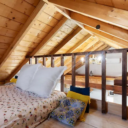 Holiday home Media Pipa *