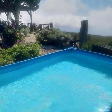 Media Pipa Puntagorda (La Palma)