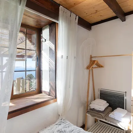 Media Pipa Holiday home