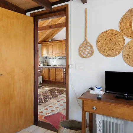 Holiday home Media Pipa
