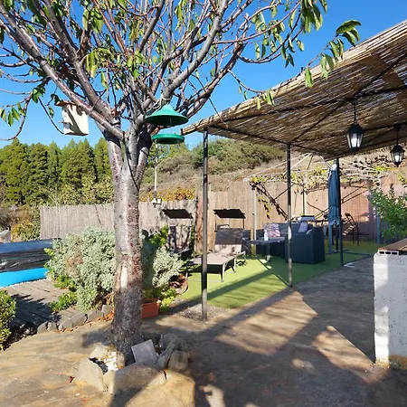 Holiday home Media Pipa