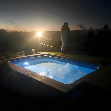 Holiday home Media Pipa *